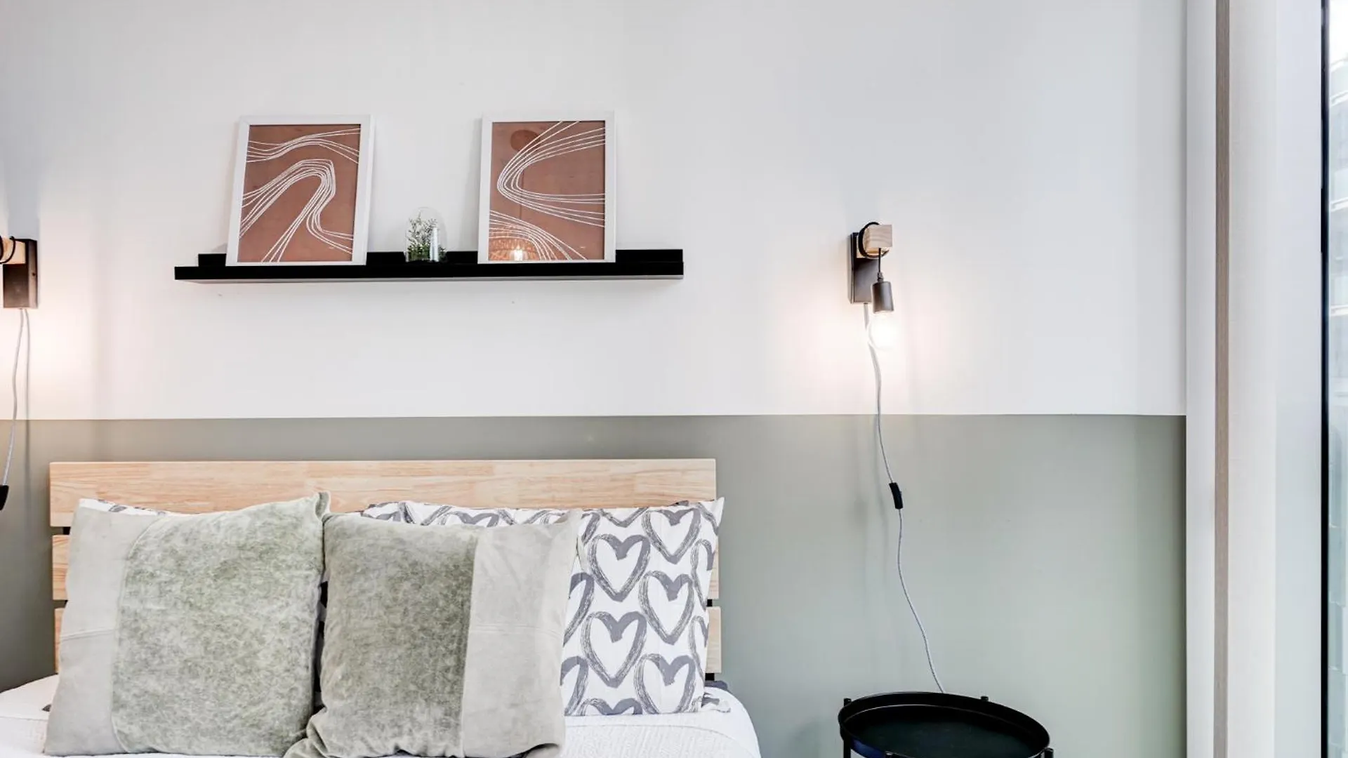 アパート Best Downtown Toronto View! カナダ