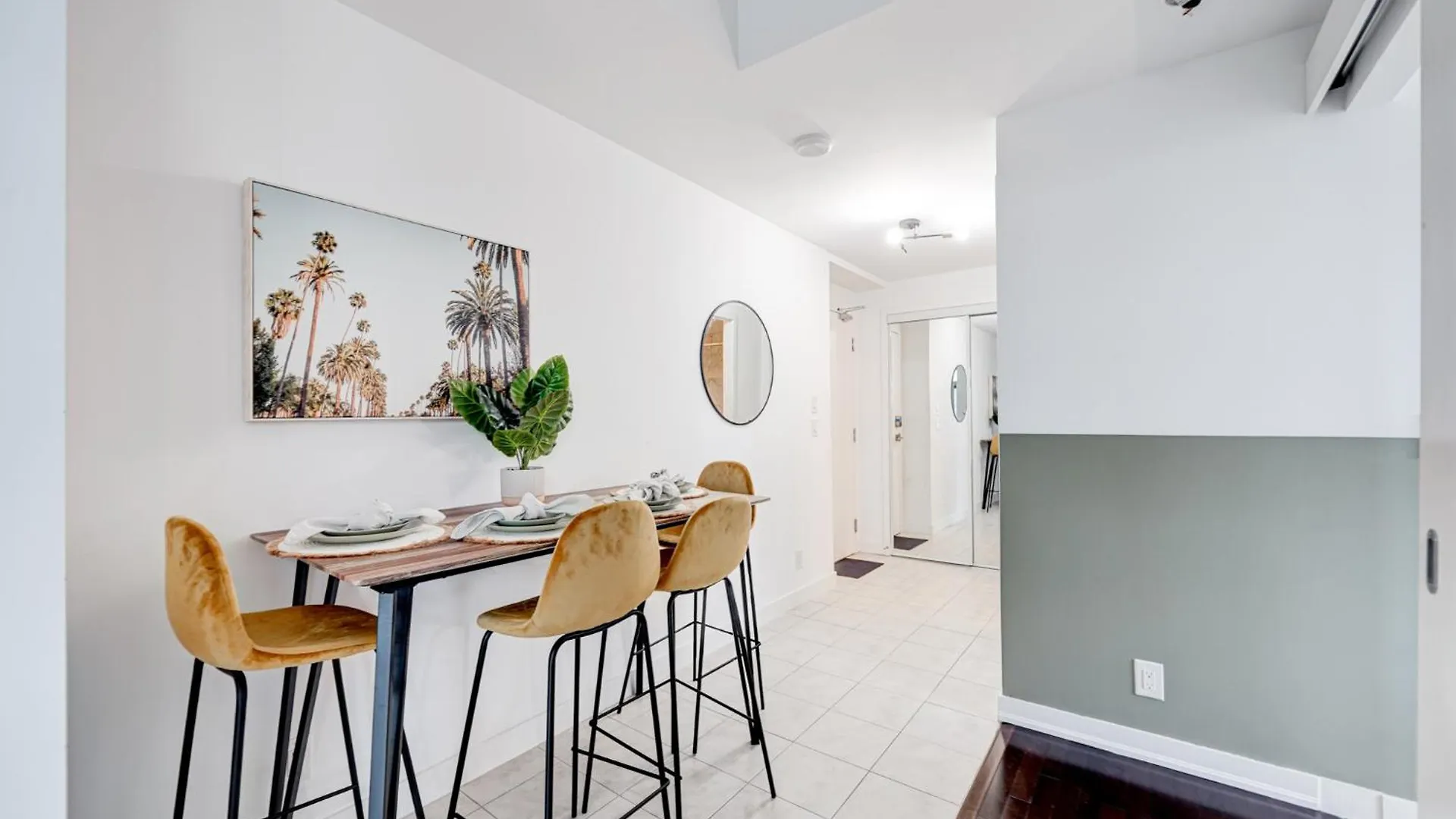 Best Downtown Toronto View! 0*,