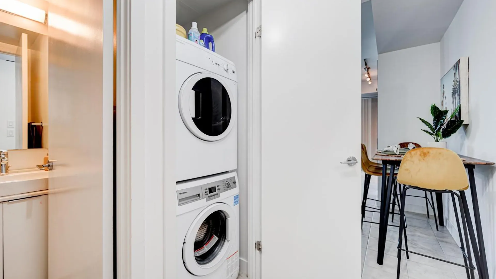 Appartement Best Downtown Toronto View! Canada