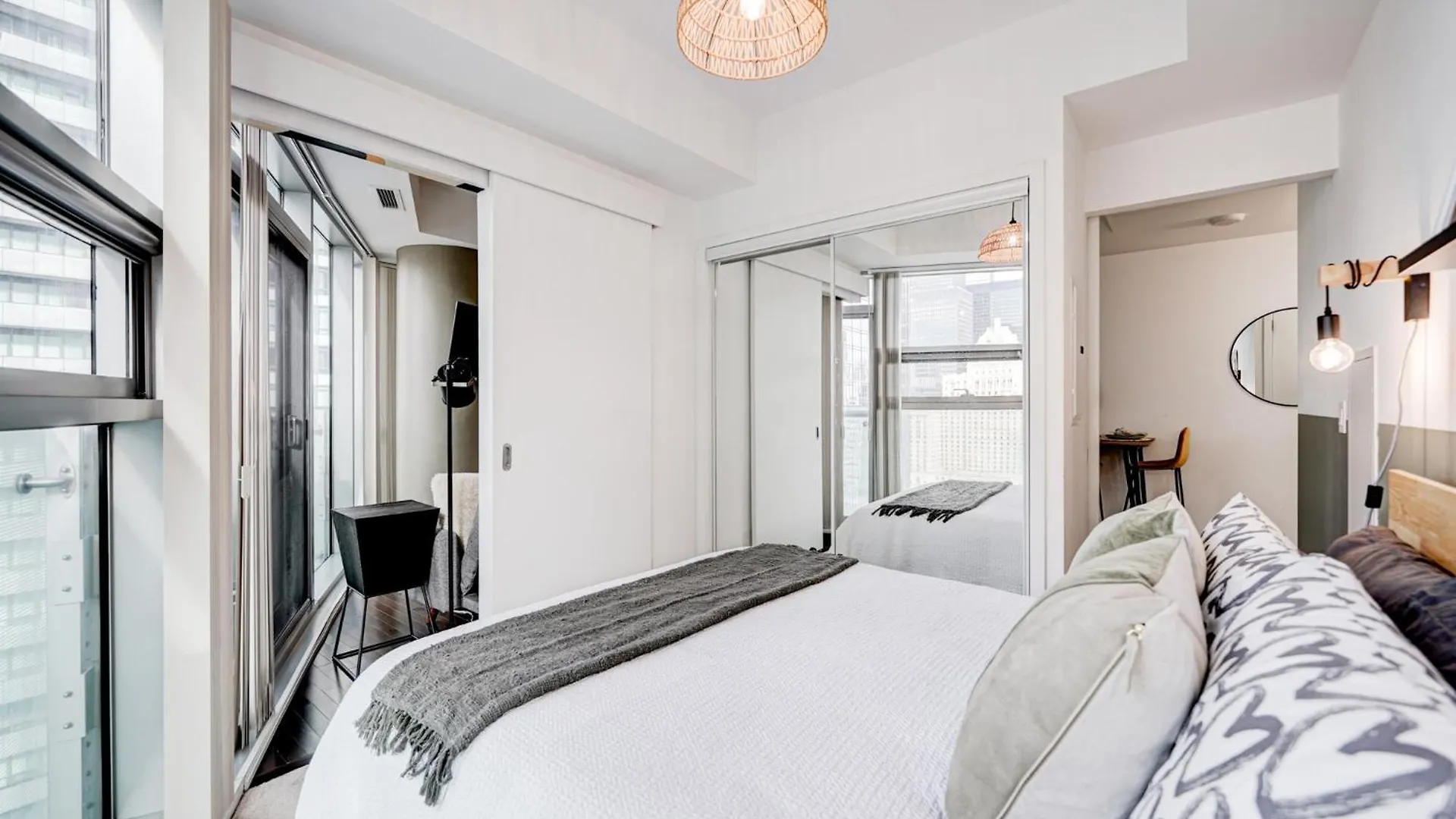 Best Downtown Toronto View!