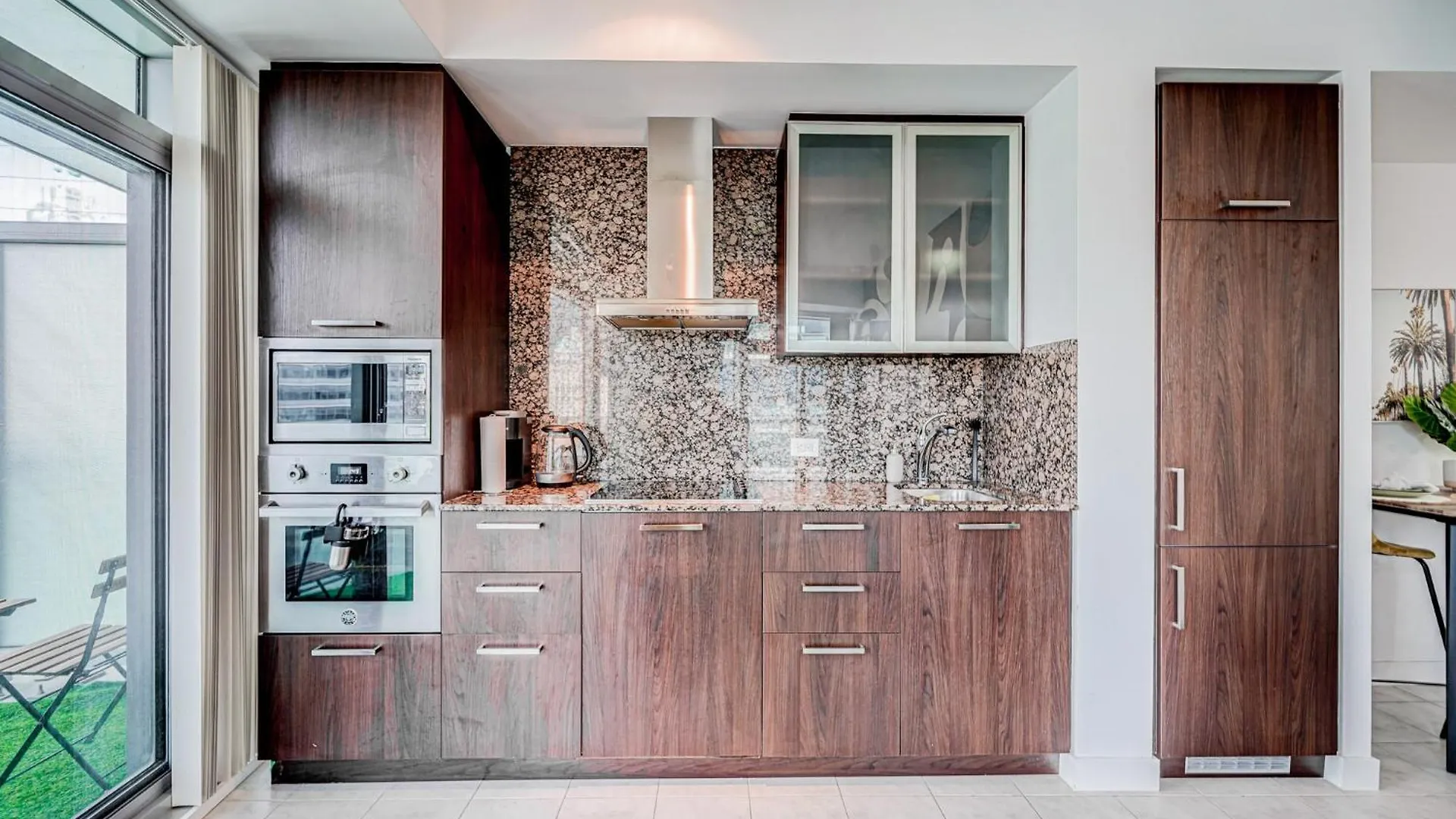 Best Downtown Toronto View! Appartement