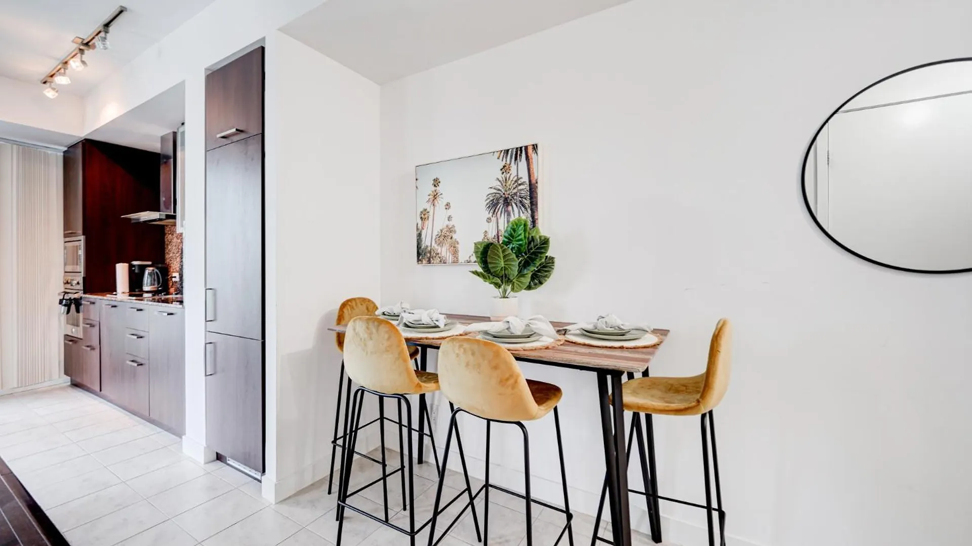 Best Downtown Toronto View! Canada